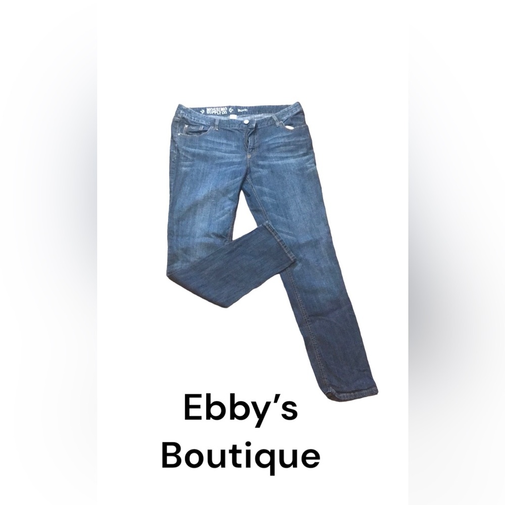 Juniors/women jeans